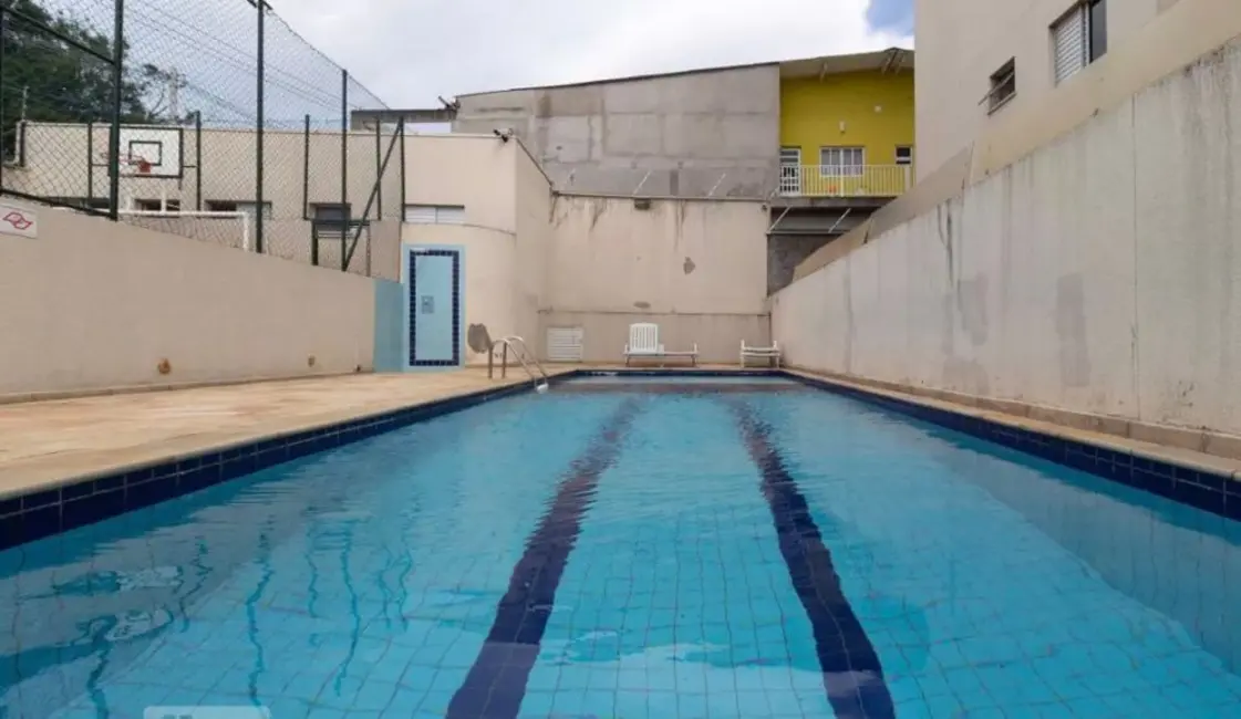 Foto 7 de Apartamento com 3 quartos à venda, 54m2 em São Pedro, Osasco - SP