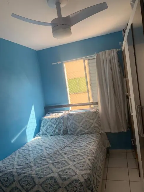 Foto 8 de Apartamento com 2 quartos à venda, 52m2 em Setor Militar, Osasco - SP