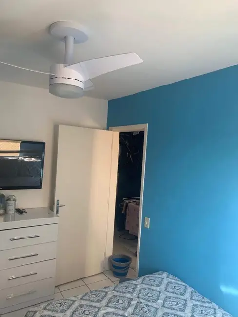 Foto 7 de Apartamento com 2 quartos à venda, 52m2 em Setor Militar, Osasco - SP