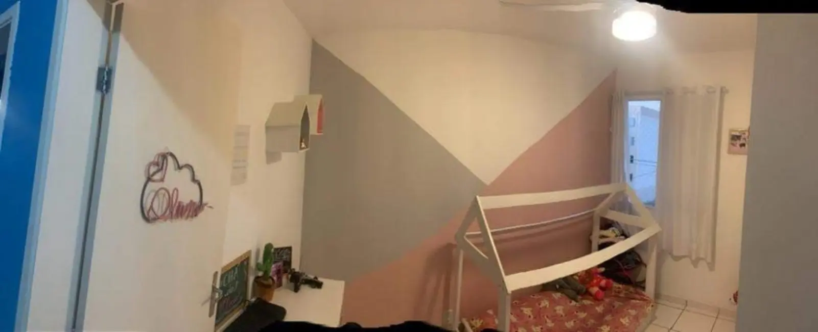 Foto 4 de Apartamento com 2 quartos à venda, 52m2 em Setor Militar, Osasco - SP