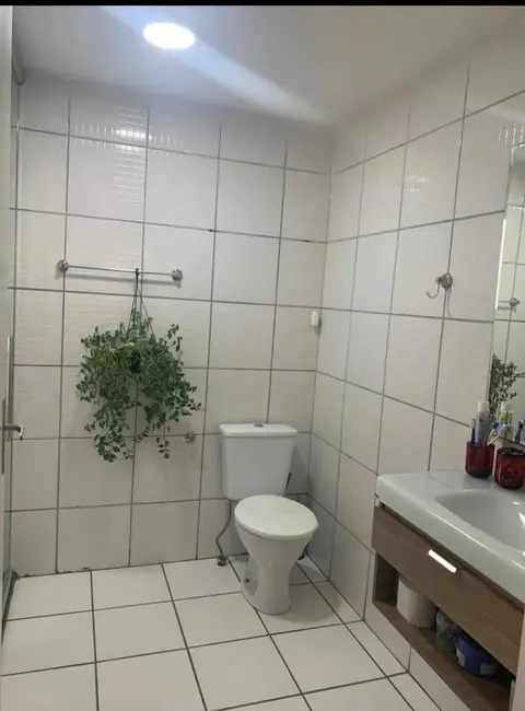 Foto 3 de Apartamento com 2 quartos à venda, 52m2 em Setor Militar, Osasco - SP