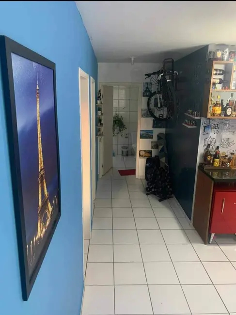 Foto 5 de Apartamento com 2 quartos à venda, 52m2 em Setor Militar, Osasco - SP