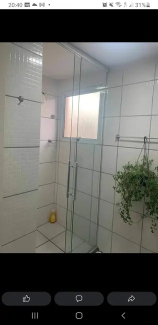 Foto 9 de Apartamento com 2 quartos à venda, 52m2 em Setor Militar, Osasco - SP