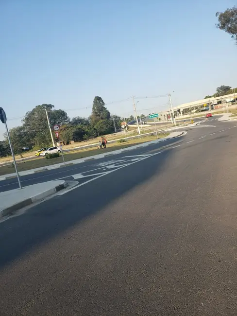 Foto 6 de Apartamento com 2 quartos à venda, 52m2 em Setor Militar, Osasco - SP