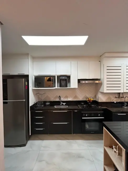 Foto 6 de Apartamento com 2 quartos à venda, 62m2 em Continental, Osasco - SP