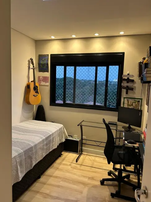 Foto 9 de Apartamento com 2 quartos à venda, 62m2 em Continental, Osasco - SP