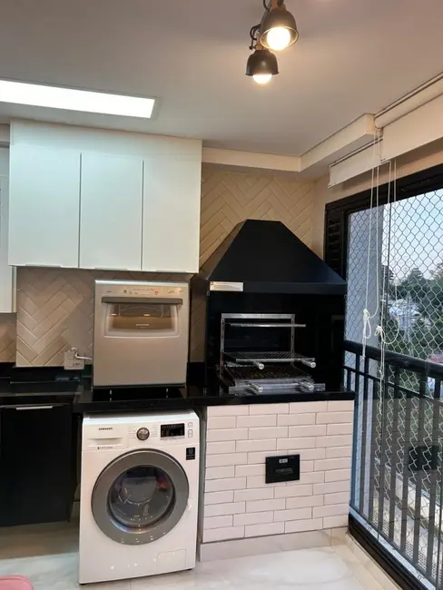 Foto 7 de Apartamento com 2 quartos à venda, 62m2 em Continental, Osasco - SP