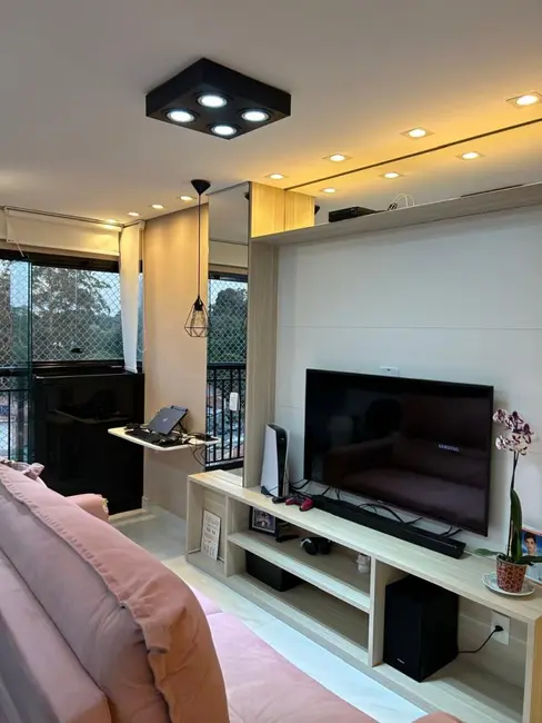 Foto 4 de Apartamento com 2 quartos à venda, 62m2 em Continental, Osasco - SP