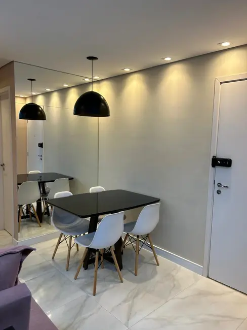 Foto 5 de Apartamento com 2 quartos à venda, 62m2 em Continental, Osasco - SP