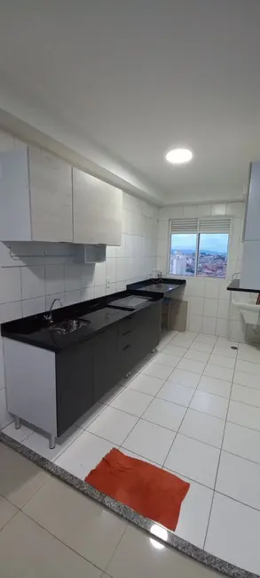 Foto 5 de Apartamento com 1 quarto à venda, 33m2 em Santa Maria, Osasco - SP