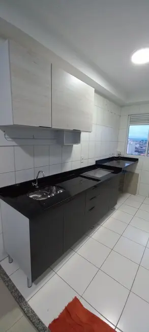 Apartamento com 1 quarto à venda, 33m2 em Santa Maria, Osasco - SP - imagem 8 Foto 8 de Apartamento com 1 quarto à venda, 33m2 em Santa Maria, Osasco - SP