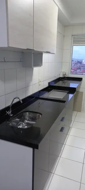 Foto 7 de Apartamento com 1 quarto à venda, 33m2 em Santa Maria, Osasco - SP