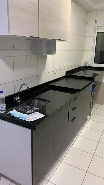Foto 6 de Apartamento com 1 quarto à venda, 33m2 em Santa Maria, Osasco - SP