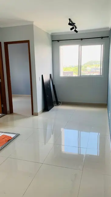 Foto 3 de Apartamento com 1 quarto à venda, 33m2 em Santa Maria, Osasco - SP