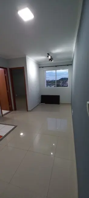 Foto 2 de Apartamento com 1 quarto à venda, 33m2 em Santa Maria, Osasco - SP