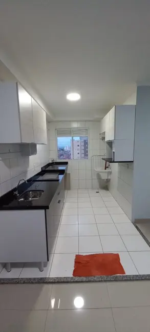 Foto 4 de Apartamento com 1 quarto à venda, 33m2 em Santa Maria, Osasco - SP