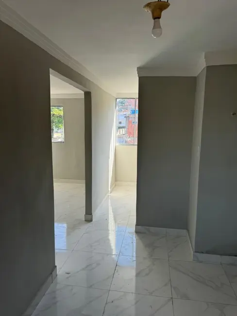 Apartamento com 2 quartos à venda, 45m2 em Conjunto Habitacional Presidente Castelo Branco, Carapicuiba - SP - imagem 5 Foto 5 de Apartamento com 2 quartos à venda, 45m2 em Conjunto Habitacional Presidente Castelo Branco, Carapicuiba - SP