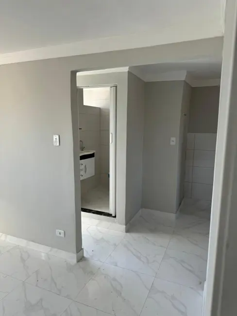 Foto 1 de Apartamento com 2 quartos à venda, 45m2 em Conjunto Habitacional Presidente Castelo Branco, Carapicuiba - SP