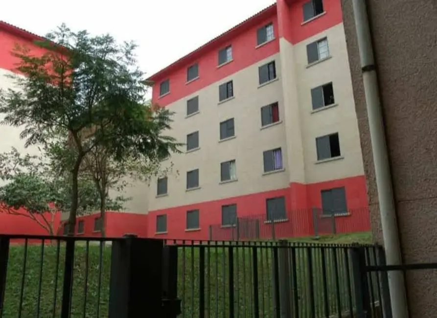 Foto 1 de Apartamento com 2 quartos à venda, 43m2 em Conceição, Osasco - SP