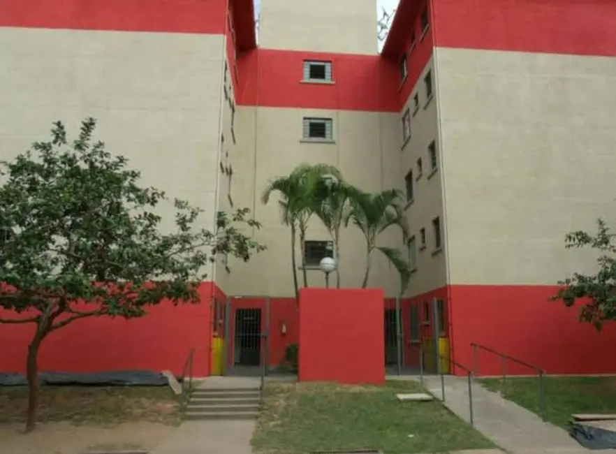 Foto 3 de Apartamento com 2 quartos à venda, 43m2 em Conceição, Osasco - SP