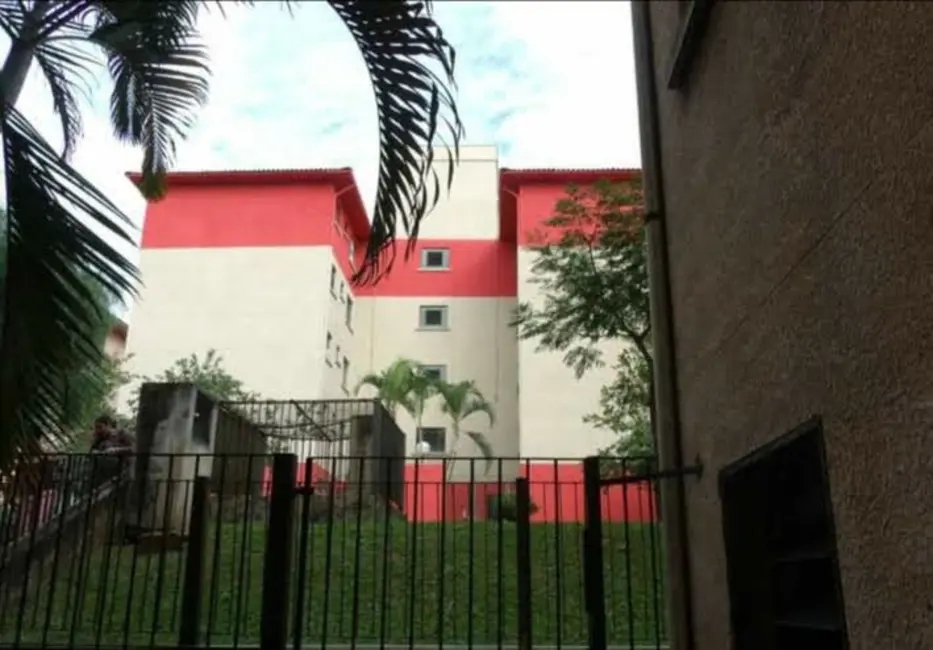 Foto 2 de Apartamento com 2 quartos à venda, 43m2 em Conceição, Osasco - SP