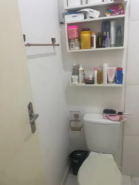 Foto 7 de Casa com 2 quartos à venda, 60m2 em Parque Rincão, Cotia - SP