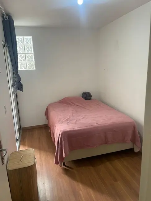 Foto 6 de Casa com 2 quartos à venda, 60m2 em Parque Rincão, Cotia - SP