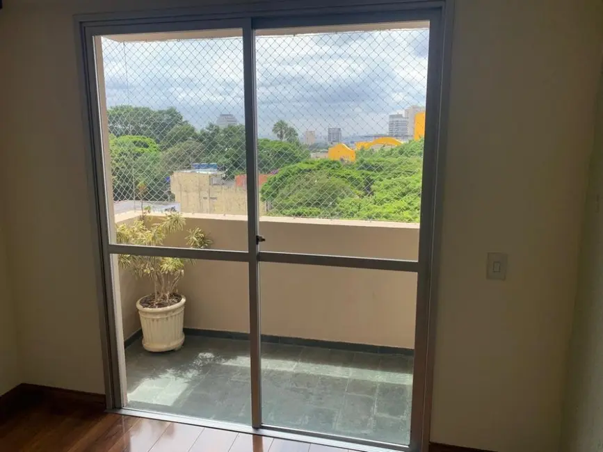 Foto 1 de Apartamento com 3 quartos à venda, 88m2 em Vila Boa Vista, Barueri - SP