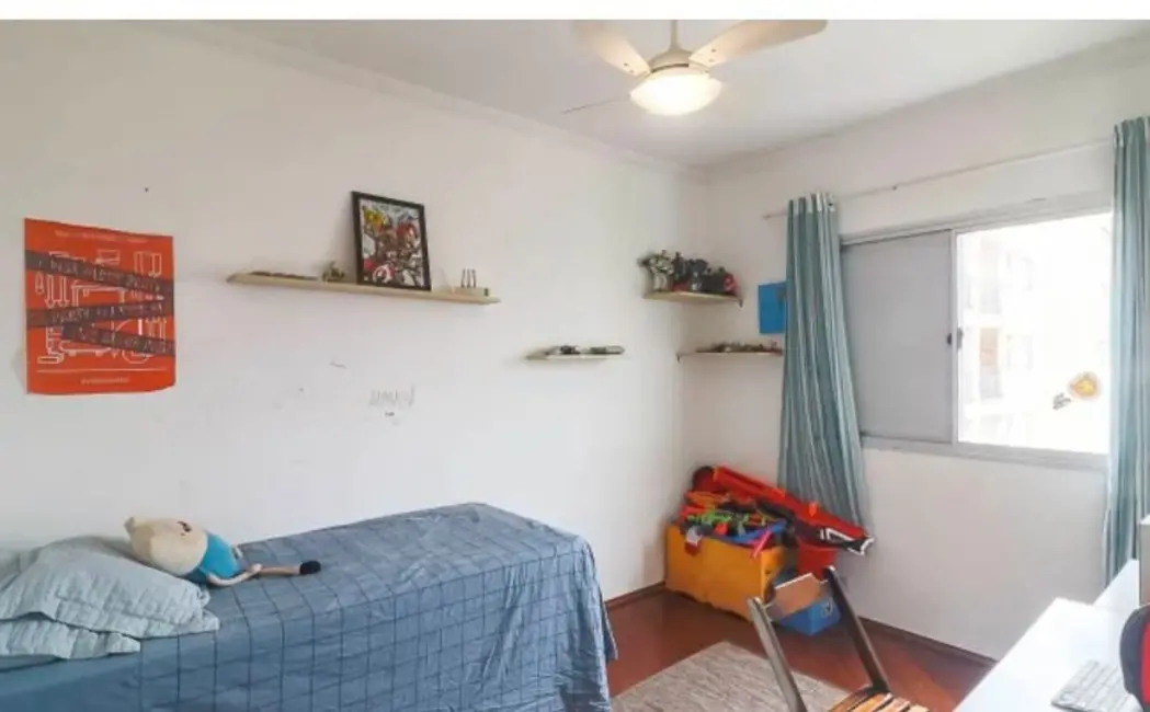 Foto 8 de Apartamento com 2 quartos à venda, 66m2 em Santo Antônio, Osasco - SP