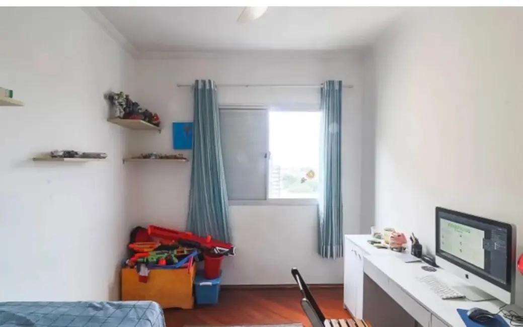 Foto 9 de Apartamento com 2 quartos à venda, 66m2 em Santo Antônio, Osasco - SP