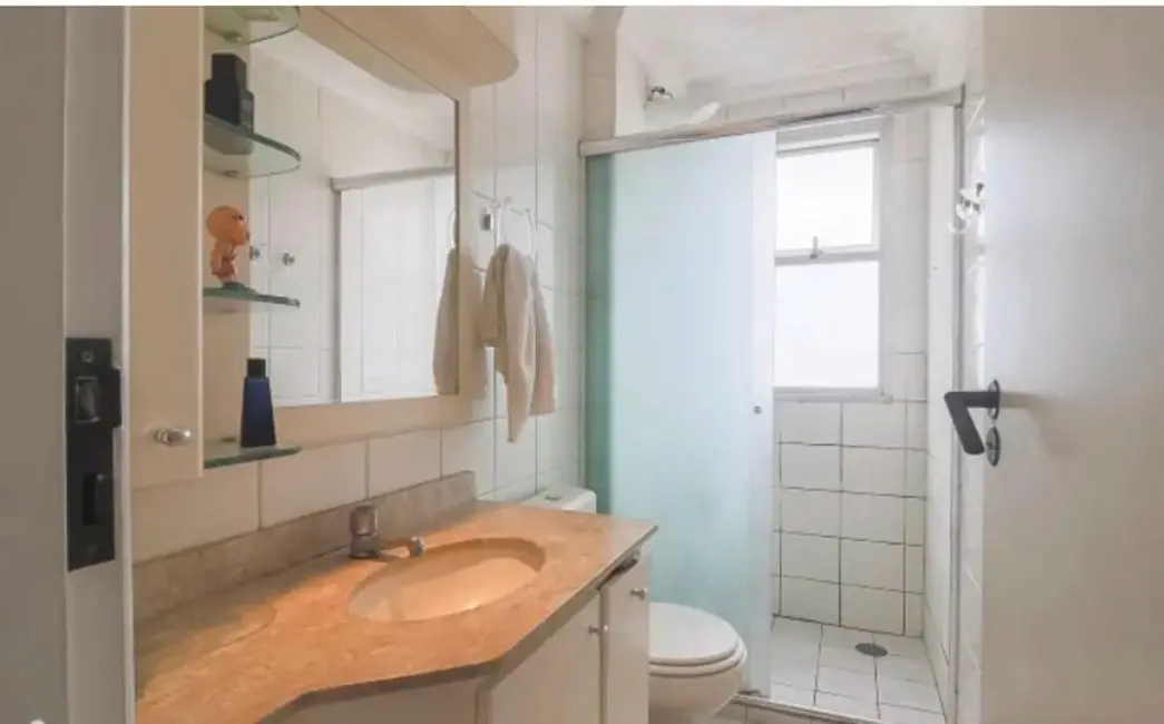 Foto 2 de Apartamento com 2 quartos à venda, 66m2 em Santo Antônio, Osasco - SP