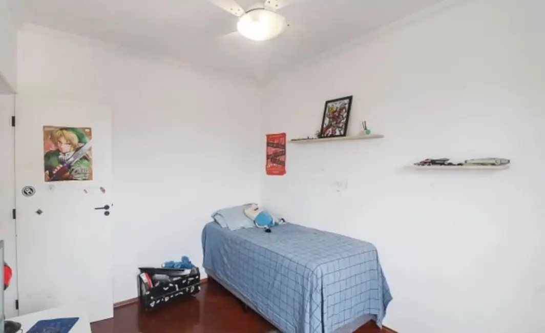 Foto 3 de Apartamento com 2 quartos à venda, 66m2 em Santo Antônio, Osasco - SP
