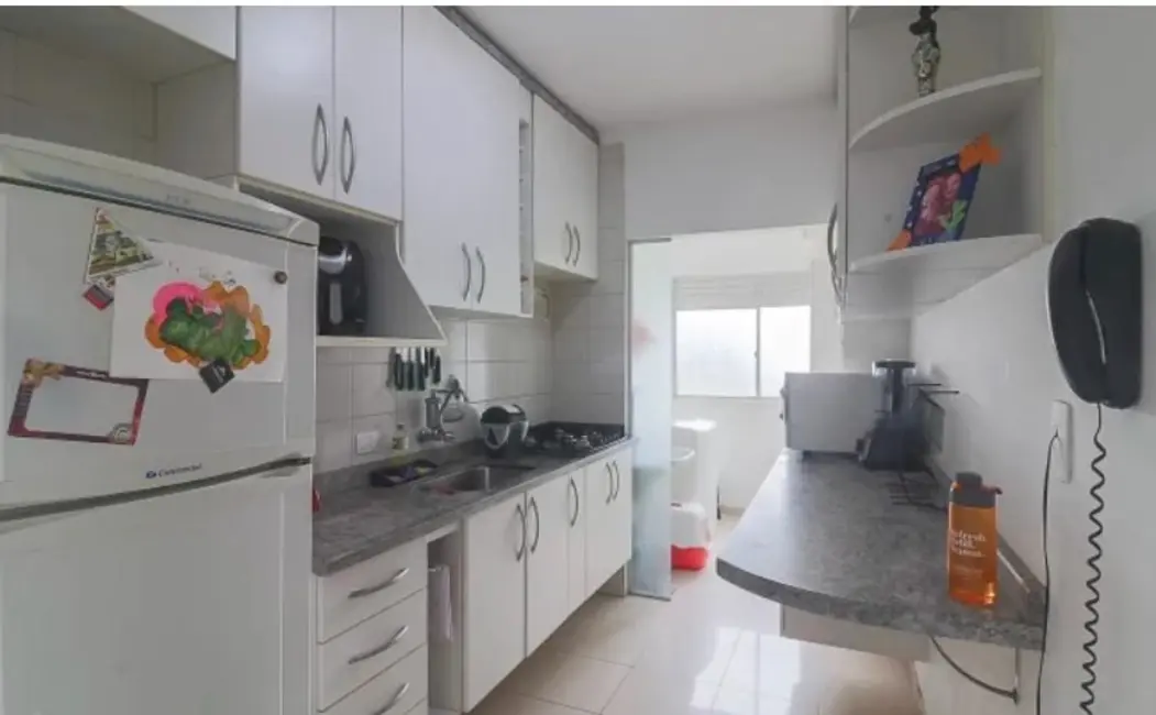 Foto 1 de Apartamento com 2 quartos à venda, 66m2 em Santo Antônio, Osasco - SP
