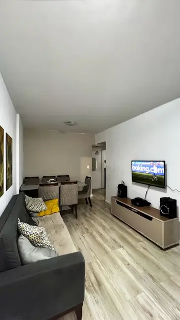 Foto 1 de Apartamento com 3 quartos à venda, 74m2 em Centro, Osasco - SP