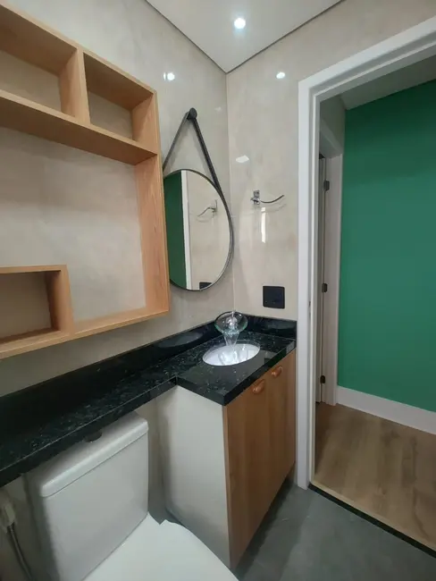 Foto 2 de Apartamento com 2 quartos à venda, 49m2 em São Pedro, Osasco - SP