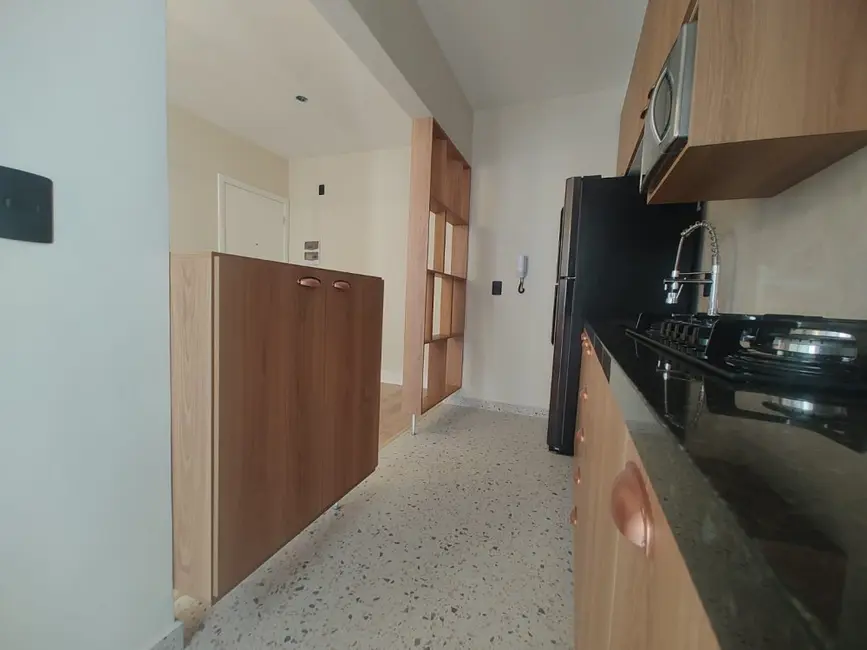 Foto 9 de Apartamento com 2 quartos à venda, 49m2 em São Pedro, Osasco - SP