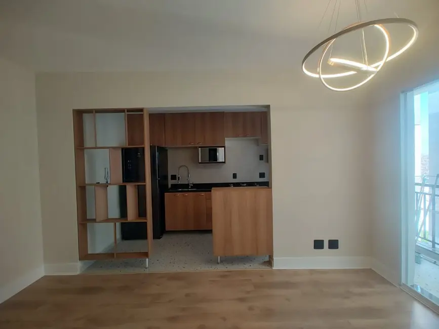 Foto 8 de Apartamento com 2 quartos à venda, 49m2 em São Pedro, Osasco - SP