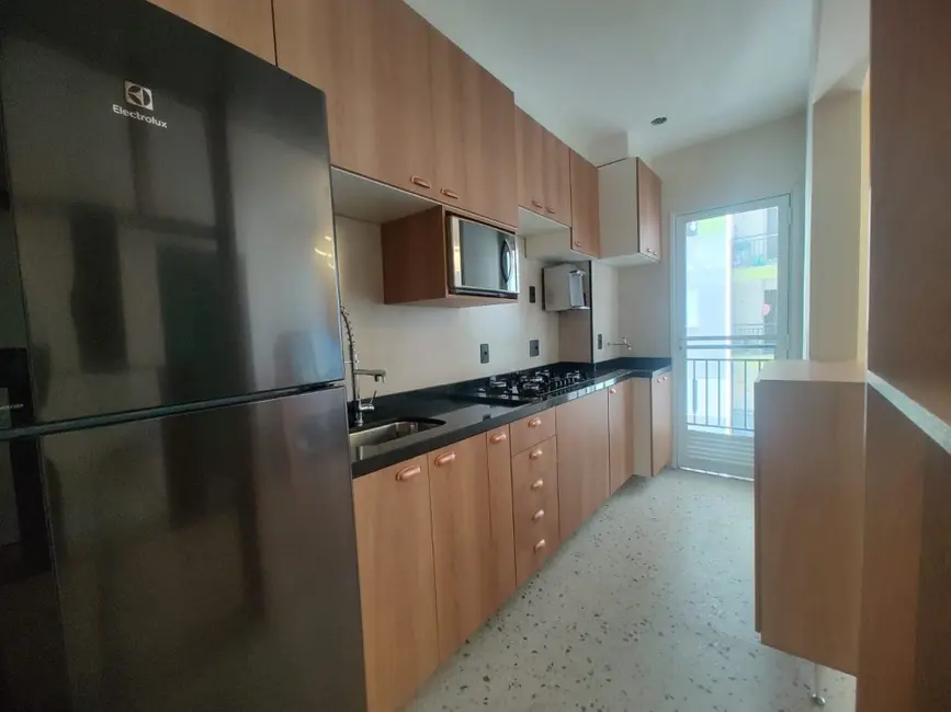 Foto 4 de Apartamento com 2 quartos à venda, 49m2 em São Pedro, Osasco - SP