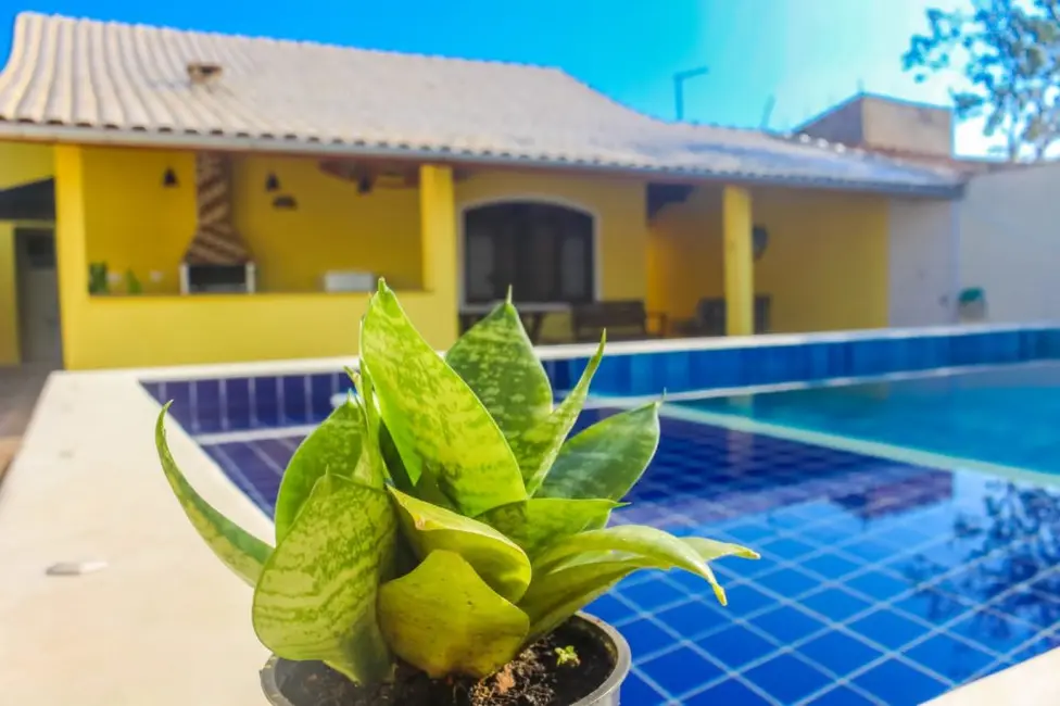 Foto 9 de Casa com 2 quartos à venda, 102m2 em Itanhaem - SP