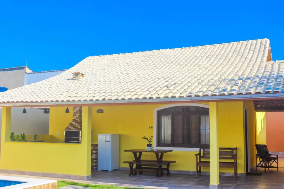 Foto 6 de Casa com 2 quartos à venda, 102m2 em Itanhaem - SP