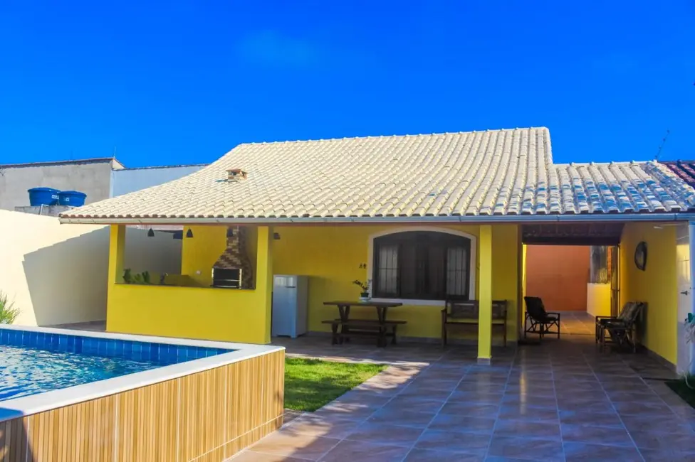 Foto 8 de Casa com 2 quartos à venda, 102m2 em Itanhaem - SP