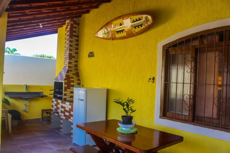 Foto 7 de Casa com 2 quartos à venda, 102m2 em Itanhaem - SP