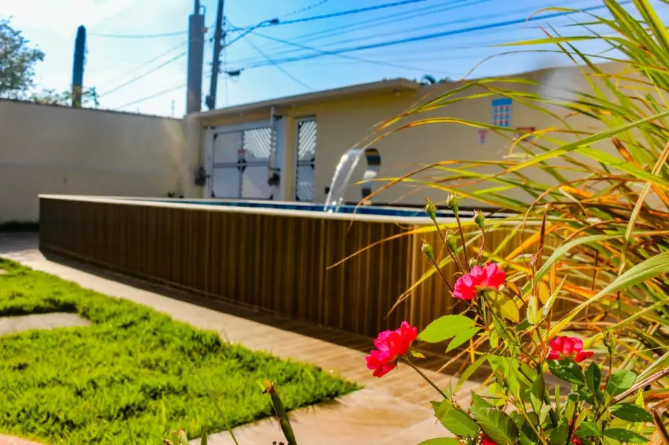 Foto 4 de Casa com 2 quartos à venda, 102m2 em Itanhaem - SP