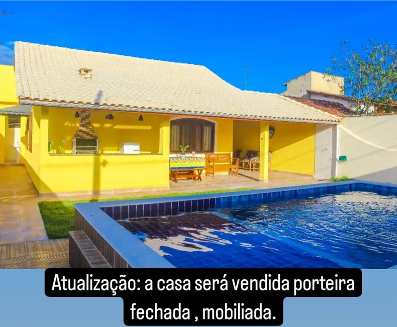 Foto 1 de Casa com 2 quartos à venda, 102m2 em Itanhaem - SP
