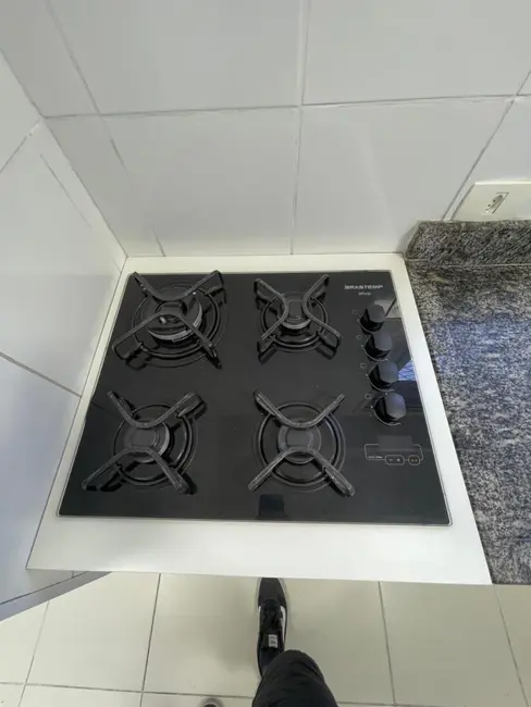 Foto 8 de Apartamento com 2 quartos à venda, 66m2 em Vila Boa Vista, Barueri - SP