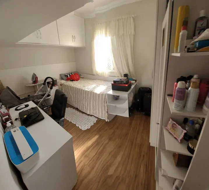 Apartamento com 3 quartos à venda, 80m2 em Jardim Tupanci, Barueri - SP - imagem 8 Foto 8 de Apartamento com 3 quartos à venda, 80m2 em Jardim Tupanci, Barueri - SP