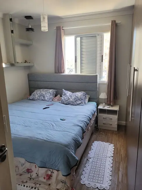 Apartamento com 3 quartos à venda, 80m2 em Jardim Tupanci, Barueri - SP - imagem 9 Foto 9 de Apartamento com 3 quartos à venda, 80m2 em Jardim Tupanci, Barueri - SP