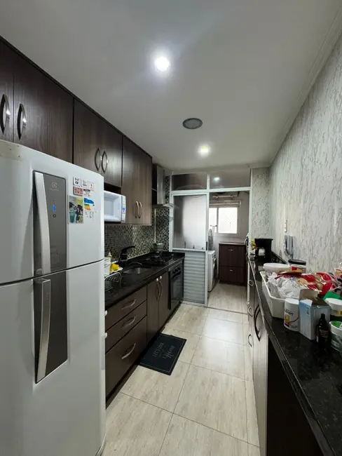 Apartamento com 3 quartos à venda, 80m2 em Jardim Tupanci, Barueri - SP - imagem 2 Foto 2 de Apartamento com 3 quartos à venda, 80m2 em Jardim Tupanci, Barueri - SP