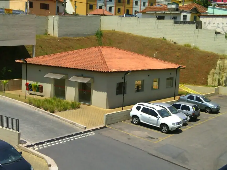 Apartamento com 2 quartos à venda, 50m2 em Vila Mercês, Carapicuiba - SP - imagem 9 Foto 9 de Apartamento com 2 quartos à venda, 50m2 em Vila Mercês, Carapicuiba - SP