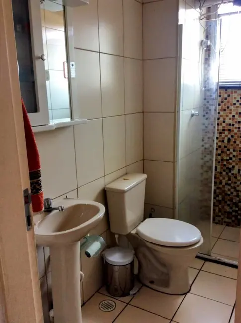 Apartamento com 2 quartos à venda, 50m2 em Vila Mercês, Carapicuiba - SP - imagem 7 Foto 7 de Apartamento com 2 quartos à venda, 50m2 em Vila Mercês, Carapicuiba - SP